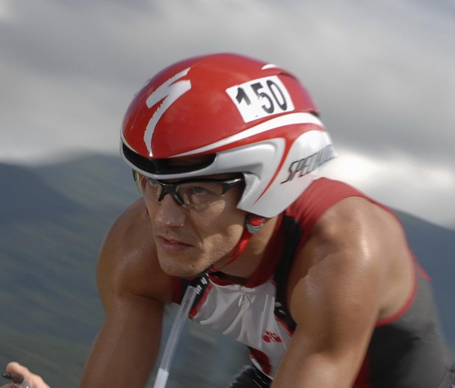 70.3 Iron Man Caioba/PR